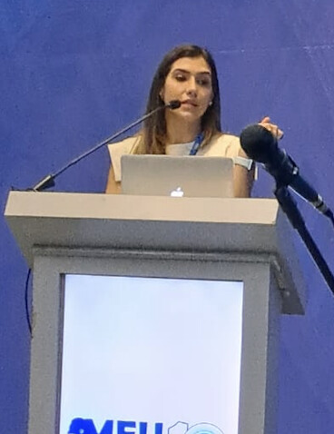 Dra. Débora Bressan Pazinatto
